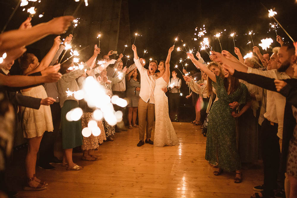 Dj na wesele Łódź