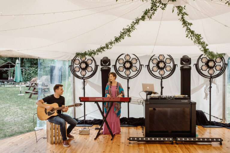 Muzyka na wejście pary młodej – co wybrać?