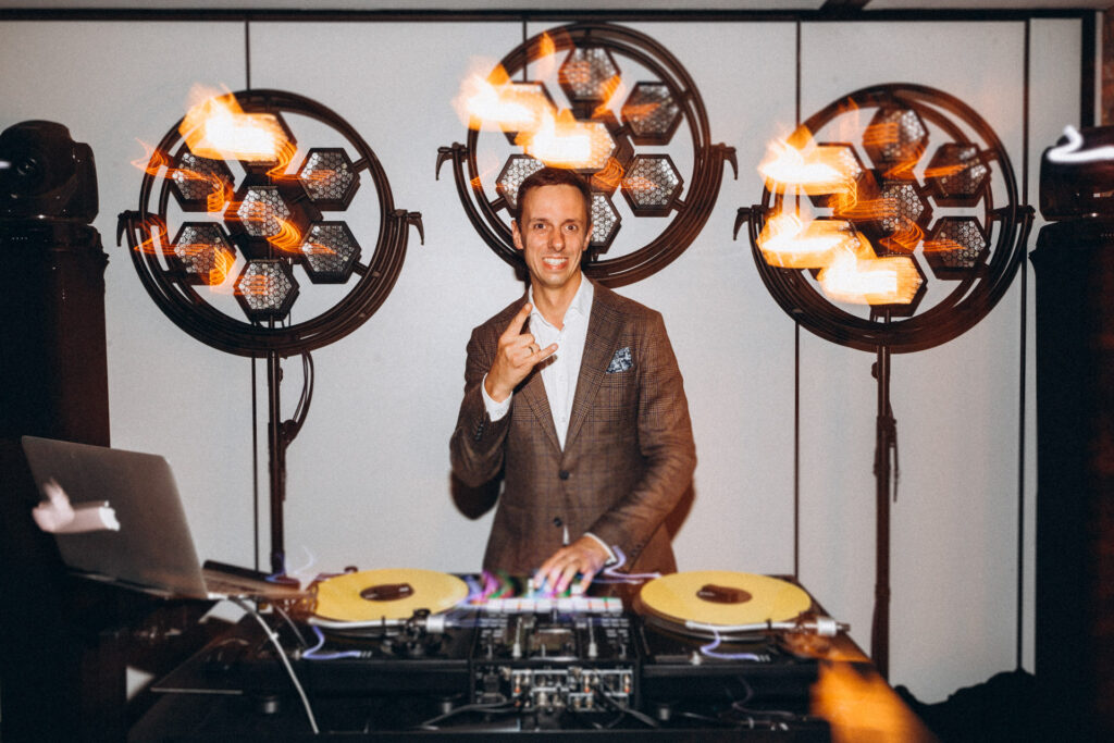 DJ na wesele Wrocław