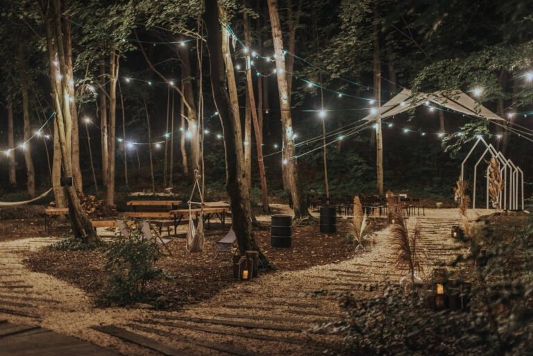 Moment, w którym wesele „zaskakuje” - i dlaczego nie da się go zaplanować